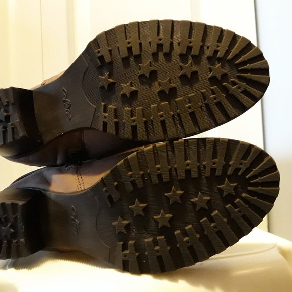 Women's AQUA College boots - Picture 4 of 6